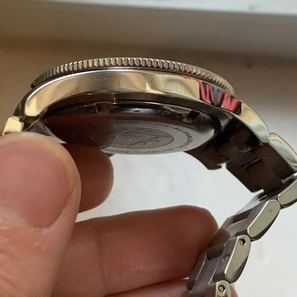 Glycine GL0078 Combat Sub Automatic 42mm -- F-set - Picture 5 of 8